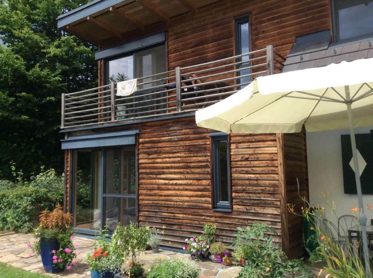 Ferienhaus Blumenparadies Stainz Exterior foto